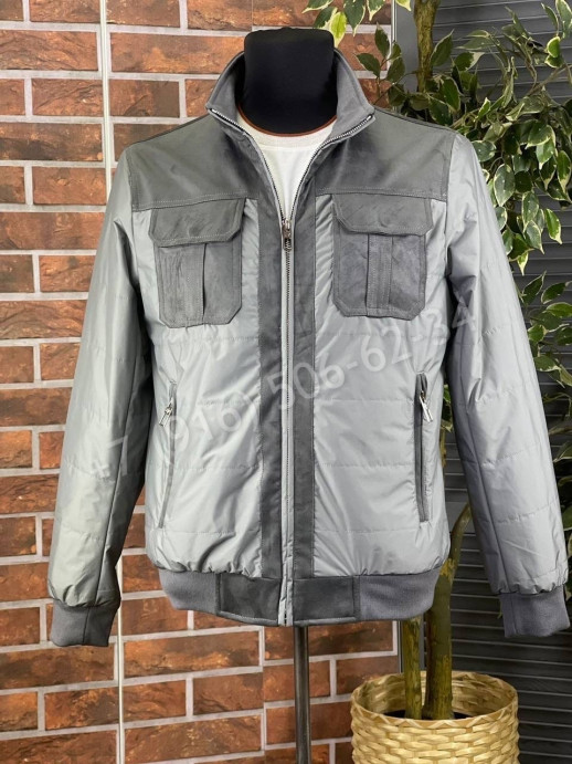 Ветровка Loro Piana 11895