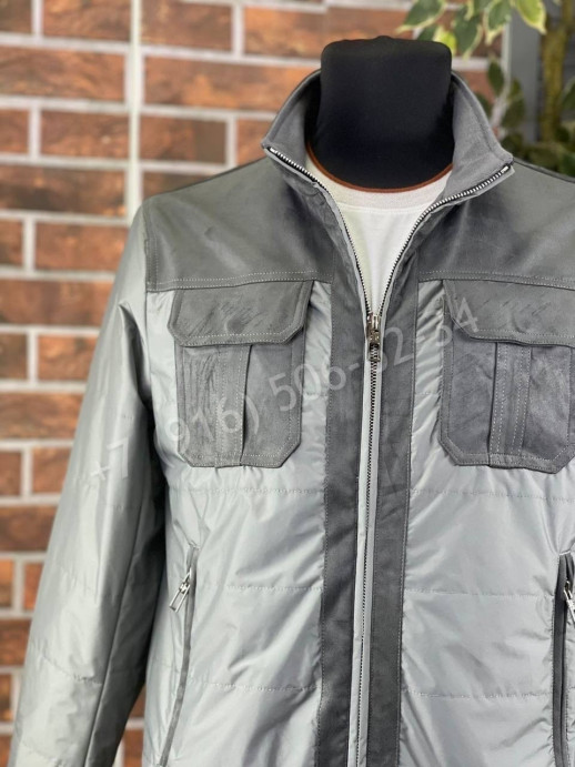 Ветровка Loro Piana 11895