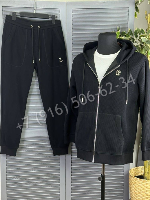 Прогулочный костюм Brunello Cucinelli 22216