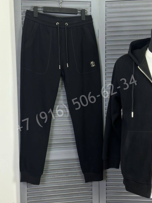 Прогулочный костюм Brunello Cucinelli 22216