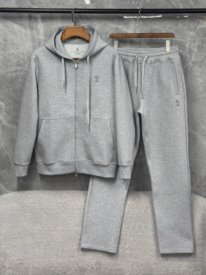 Костюм Brunello Cucinelli 24096 1