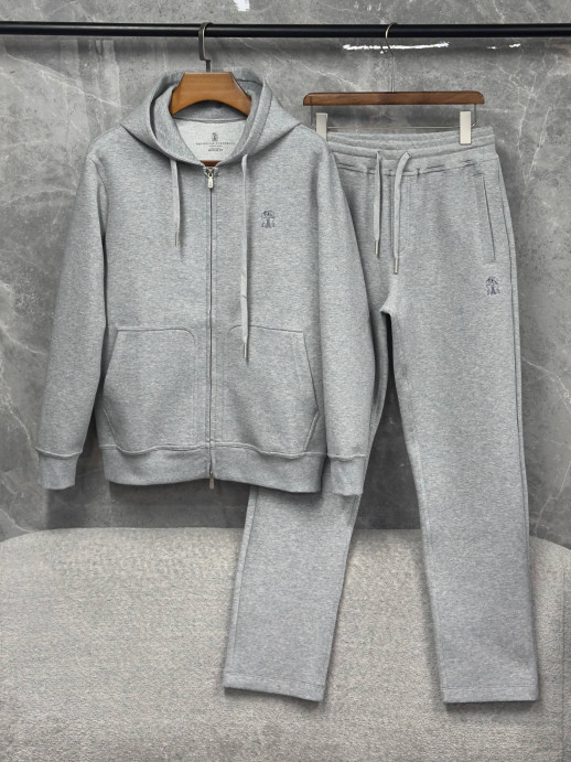 Костюм Brunello Cucinelli 24096 1