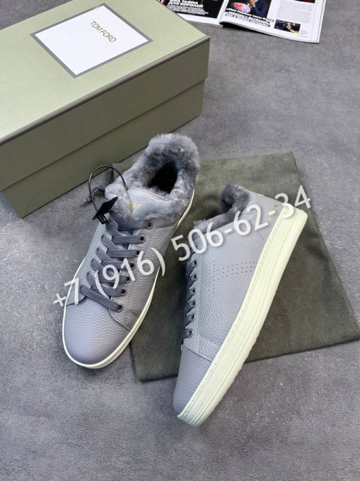 Кеды Tom Ford 14112 8