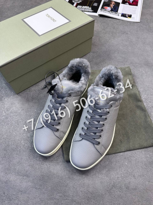 Кеды Tom Ford 14112 8