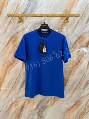 Футболка Dolce & Gabbana 12197