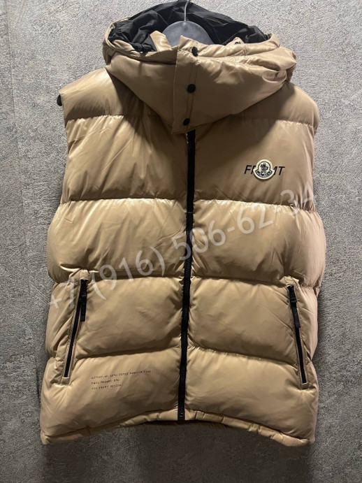 Жилетка Moncler 22416