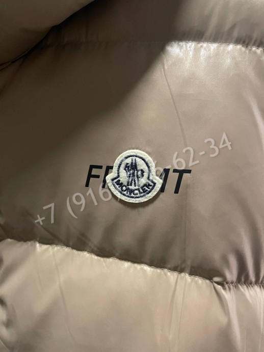 Жилетка Moncler 22416