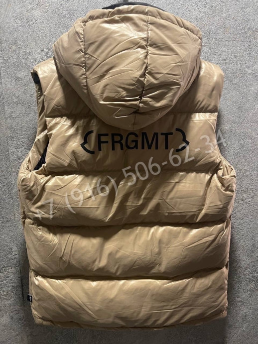 Жилетка Moncler 22416