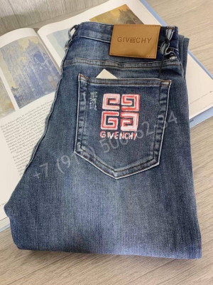 Джинсы Givenchy 12318