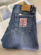 Джинсы Givenchy 12318