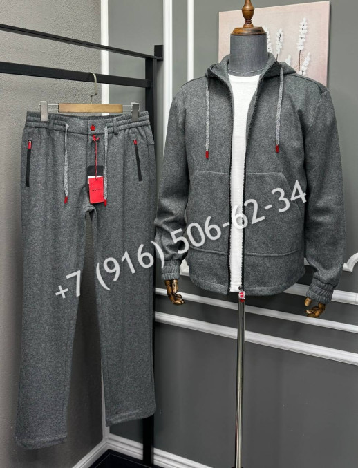 Прогулочный костюм KITON 14648 4