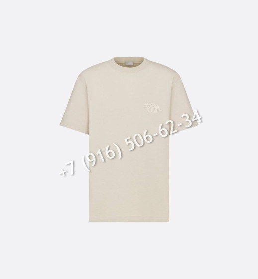 Футболка Dior 15847 1