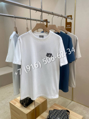 Футболка Dior 15847 1