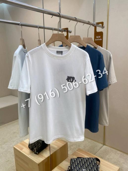 Футболка Dior 15847 1