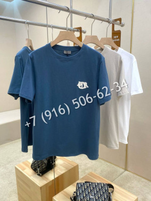 Футболка Dior 15847 1