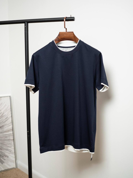 Футболка Brunello Cucinelli 34448 3