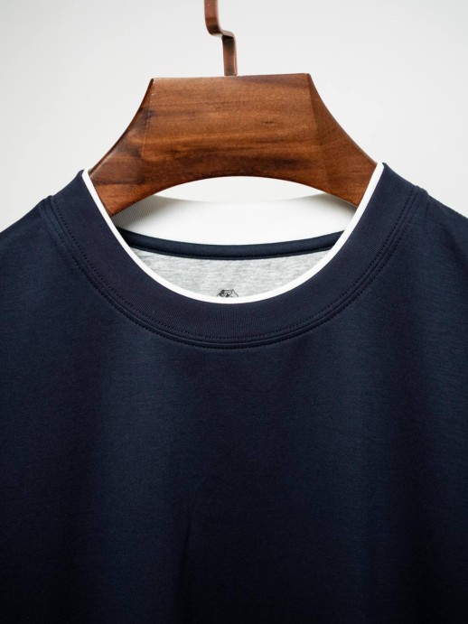 Футболка Brunello Cucinelli 34448 3