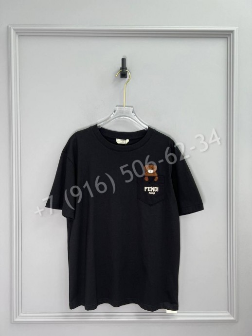Футболка Fendi 32800
