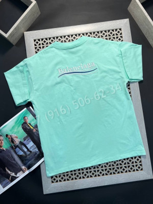Футболка Balenciaga 12619