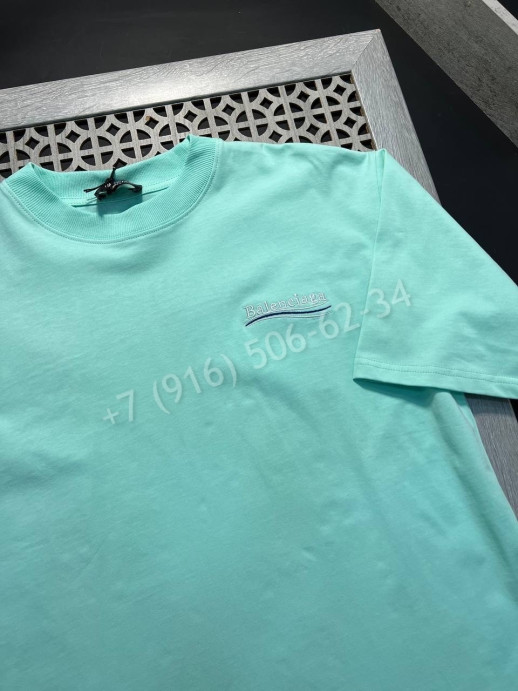 Футболка Balenciaga 12619