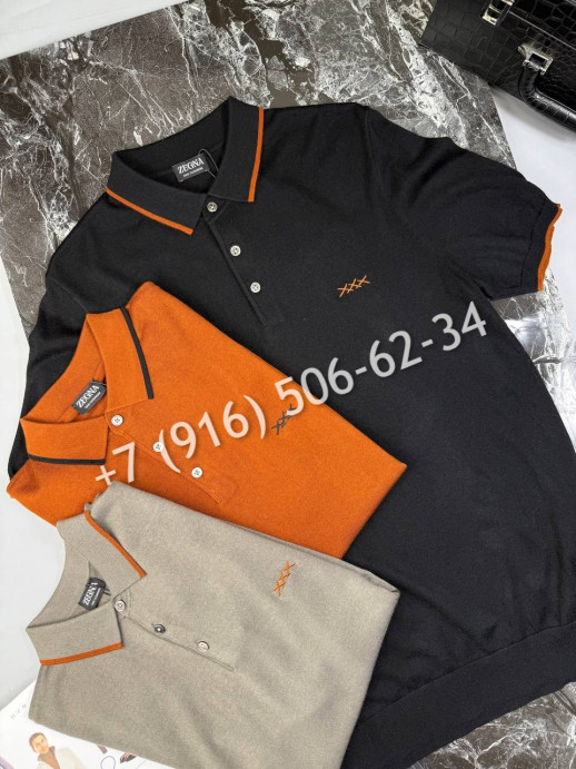 Поло Zegna 18445 1