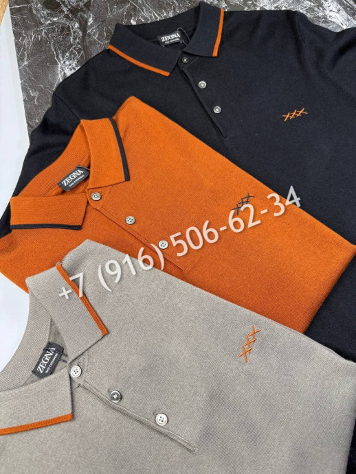 Поло Zegna 18445 1