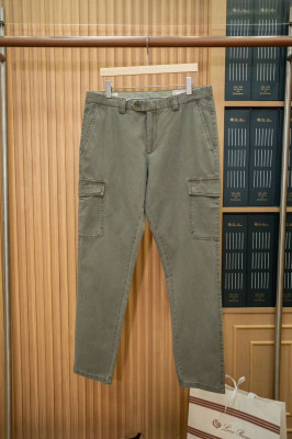 Брюки Brunello Cucinelli 15307