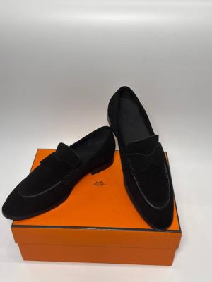 Лоферы Hermes 5518 4