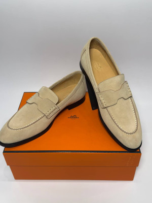 Лоферы Hermes 5518 4