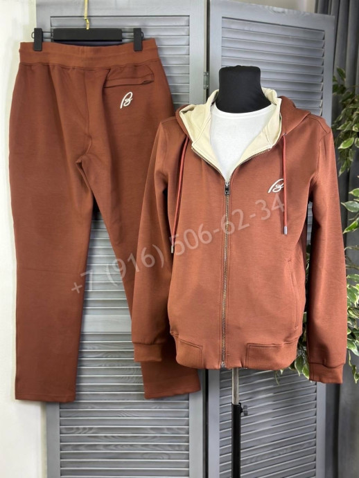 Спортивный костюм Brioni 12821