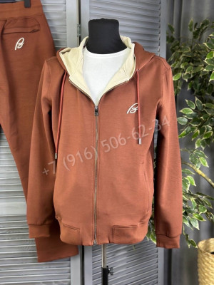 Спортивный костюм Brioni 12821