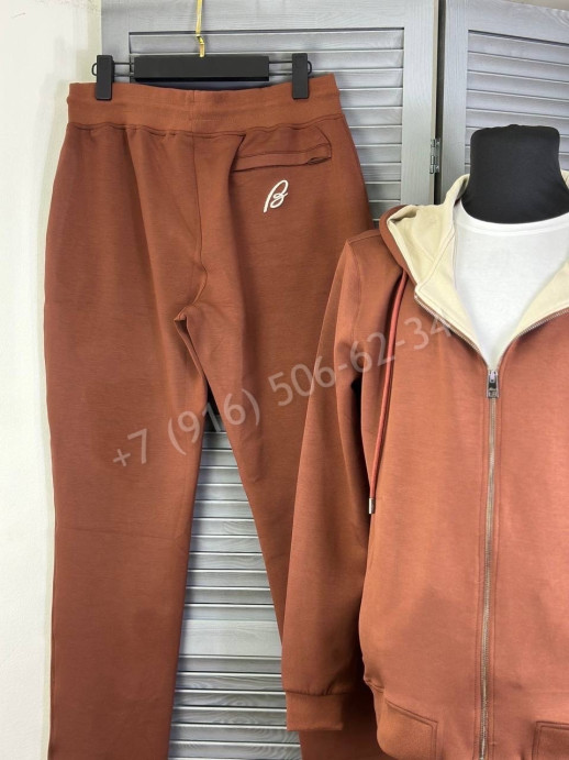 Спортивный костюм Brioni 12821