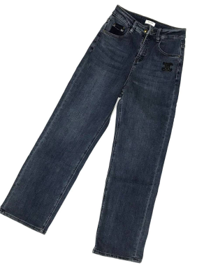 Джинсы Celine 12922