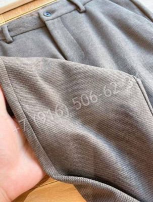 Брюки Prada 23128