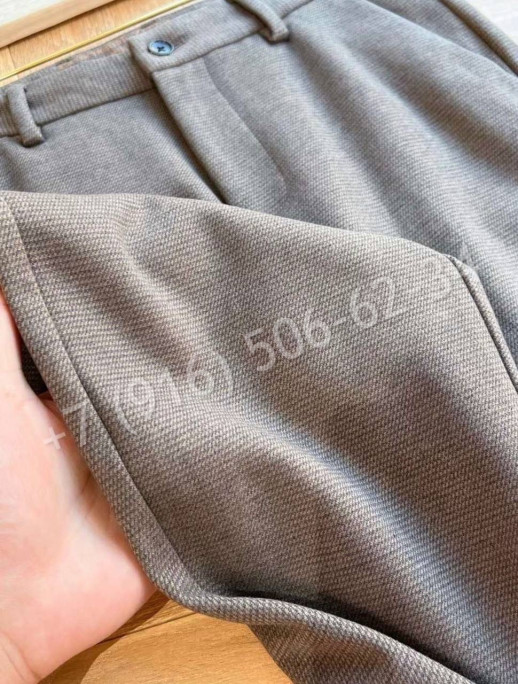 Брюки Prada 23128