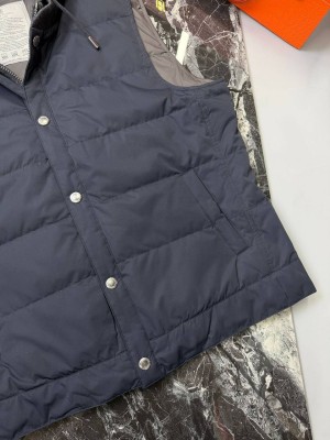 Жилетка Brunello Cucinelli 24196 4