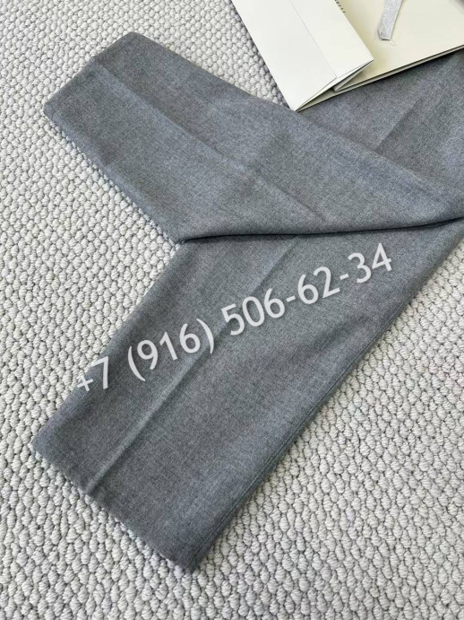 Брюки Brunello Cucinelli 19696 3