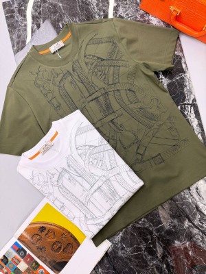 Футболка Hermes 180094 1