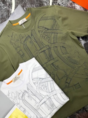 Футболка Hermes 180094 1