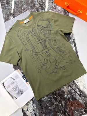 Футболка Hermes 180094 1