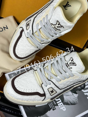 Кеды Louis Vuitton 5612 6