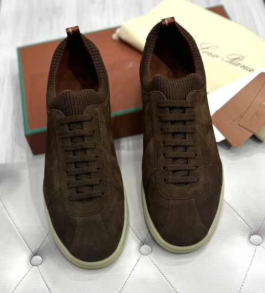 Кеды Loro Piana 5654