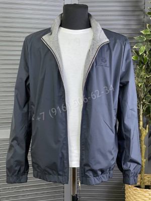 Ветровка двухсторонняя Loro Piana 13218