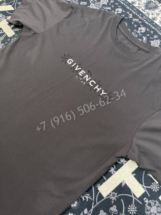 Футболка Givenchy 33495