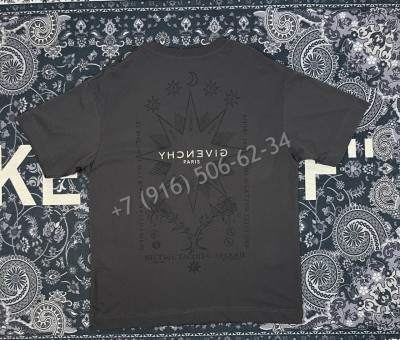 Футболка Givenchy 33495