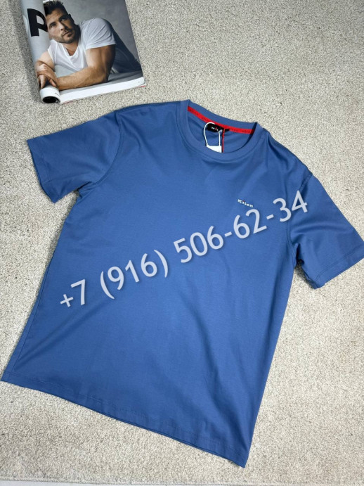 Футболка KITON 28684 2