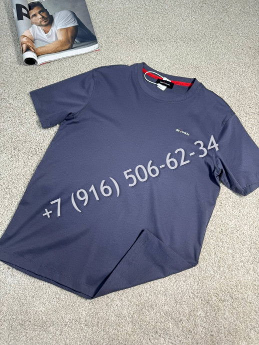 Футболка KITON 28684 2