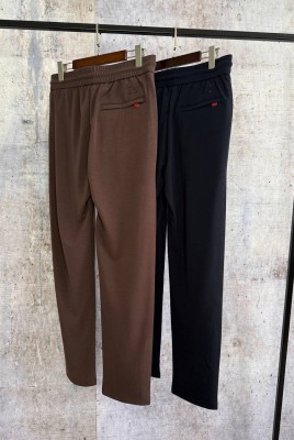 Брюки Kiton 7071 9