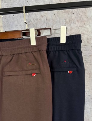 Брюки Kiton 7071 9