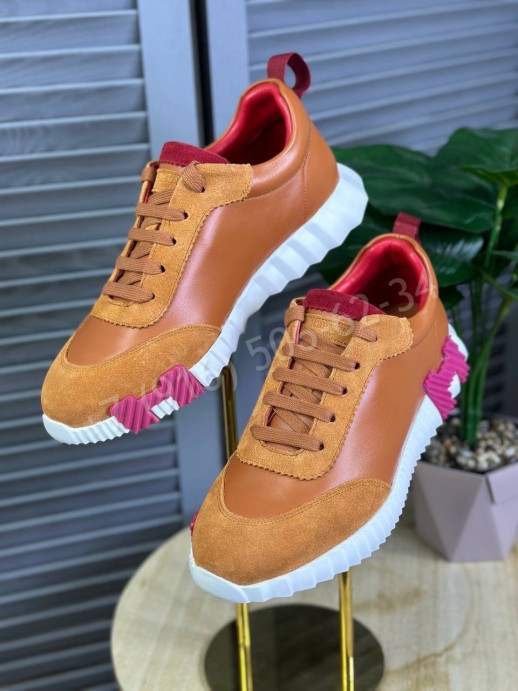 Кроссовки Hermes 13323